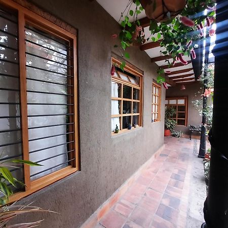 Hostal Suite Le Fabrique Cuenca Dış mekan fotoğraf