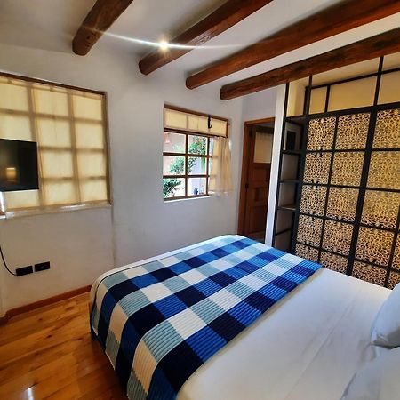 Hostal Suite Le Fabrique Cuenca Dış mekan fotoğraf