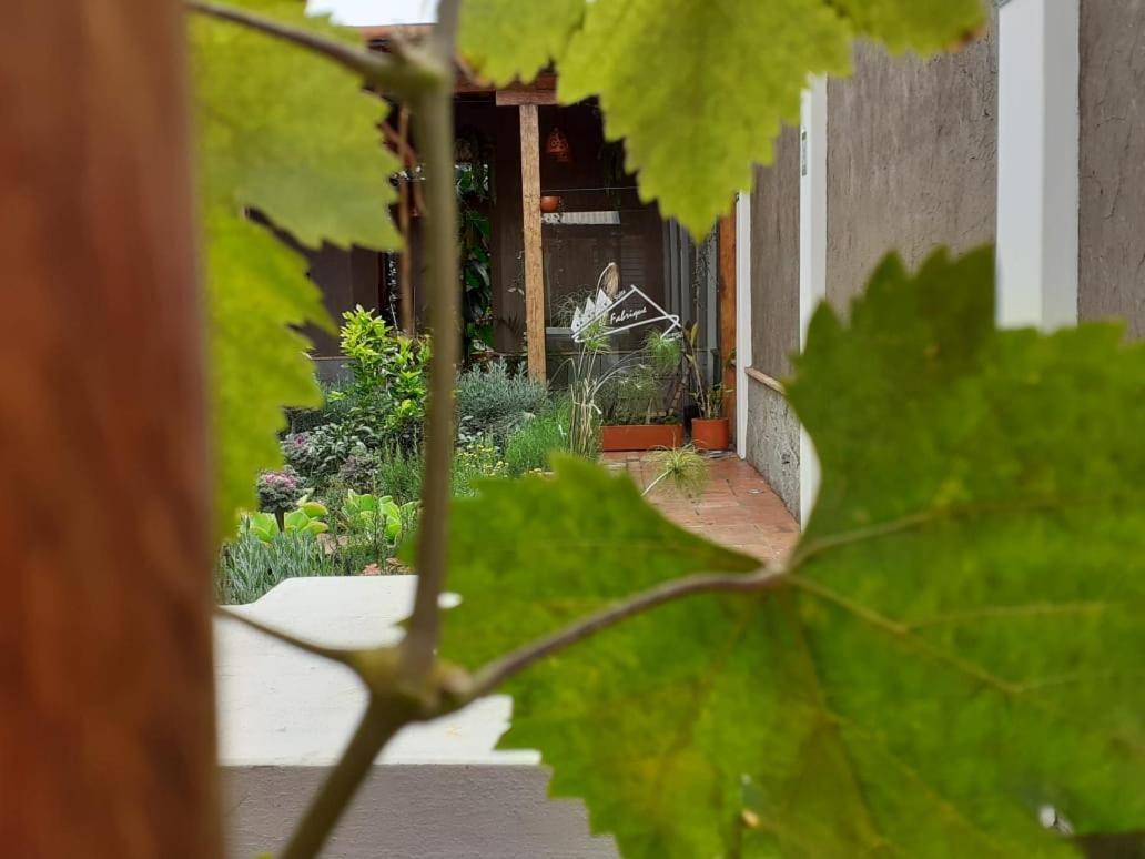 Hostal Suite Le Fabrique Cuenca Dış mekan fotoğraf
