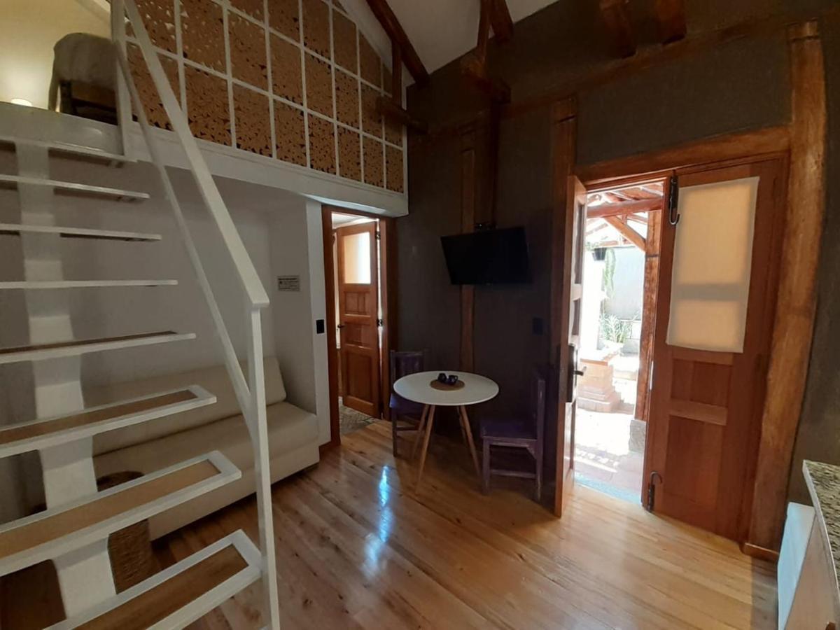 Hostal Suite Le Fabrique Cuenca Dış mekan fotoğraf