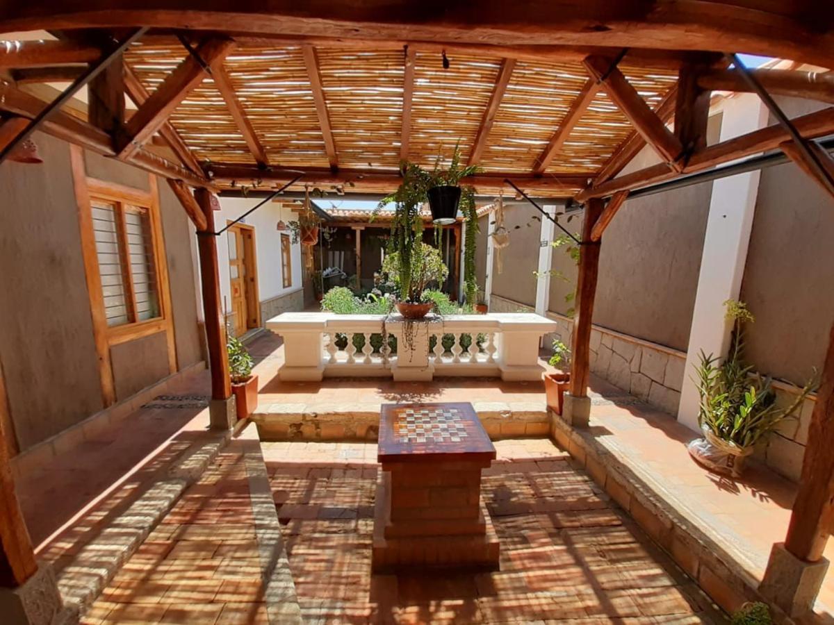 Hostal Suite Le Fabrique Cuenca Dış mekan fotoğraf