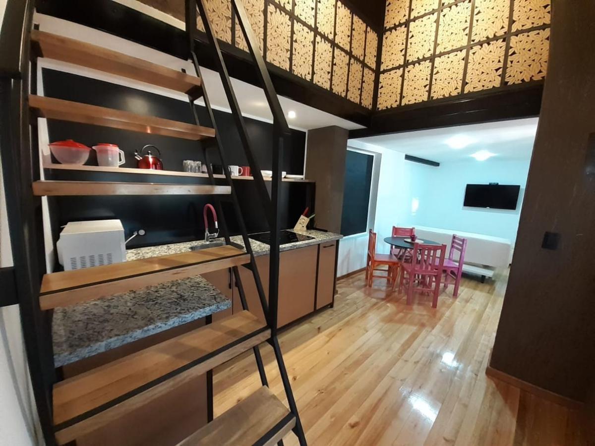 Hostal Suite Le Fabrique Cuenca Dış mekan fotoğraf