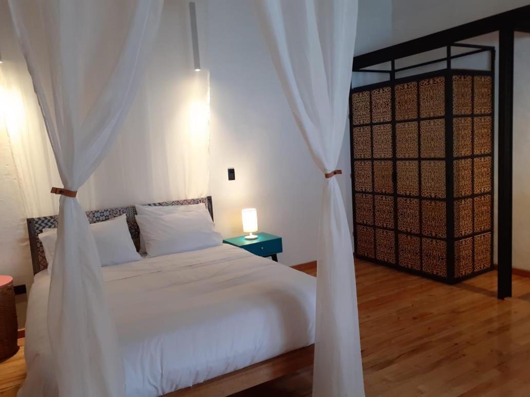 Hostal Suite Le Fabrique Cuenca Dış mekan fotoğraf