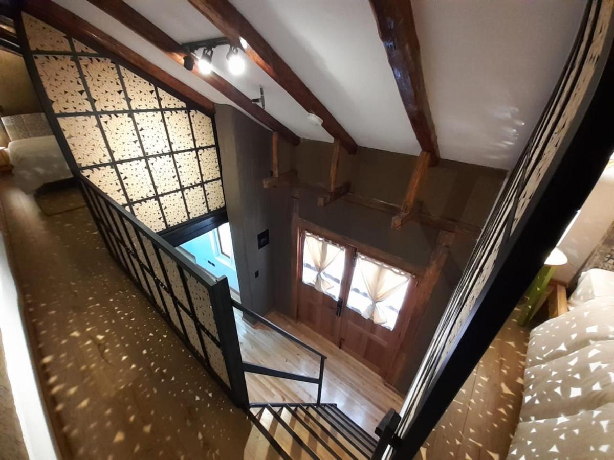 Hostal Suite Le Fabrique Cuenca Dış mekan fotoğraf