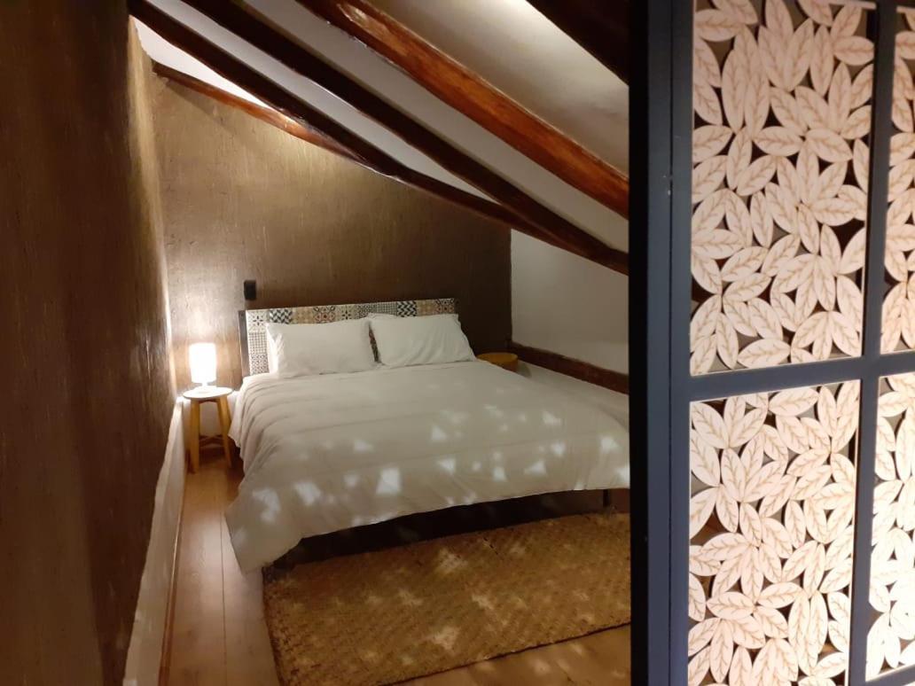 Hostal Suite Le Fabrique Cuenca Dış mekan fotoğraf