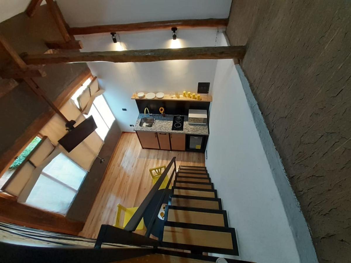 Hostal Suite Le Fabrique Cuenca Dış mekan fotoğraf