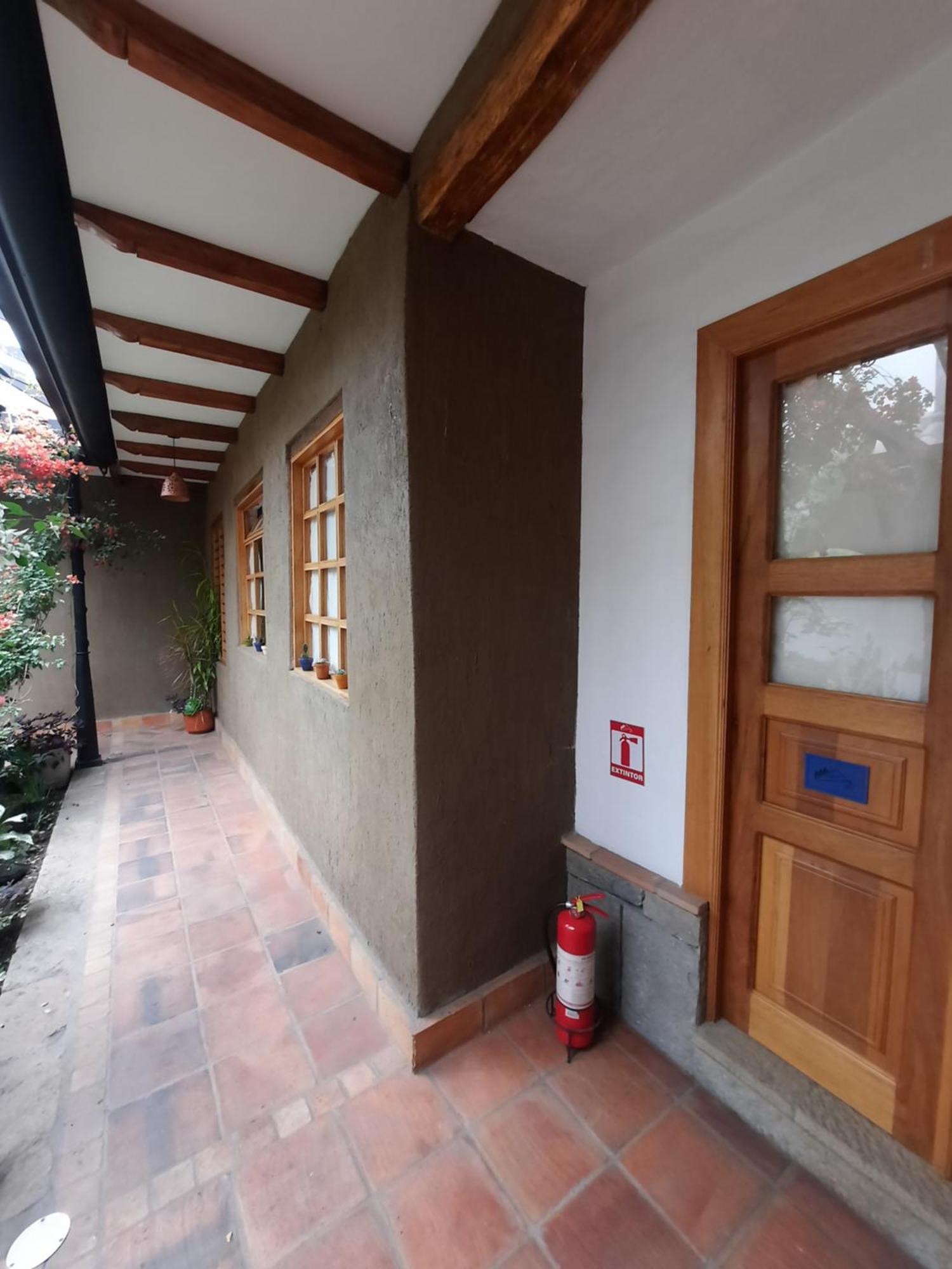 Hostal Suite Le Fabrique Cuenca Dış mekan fotoğraf