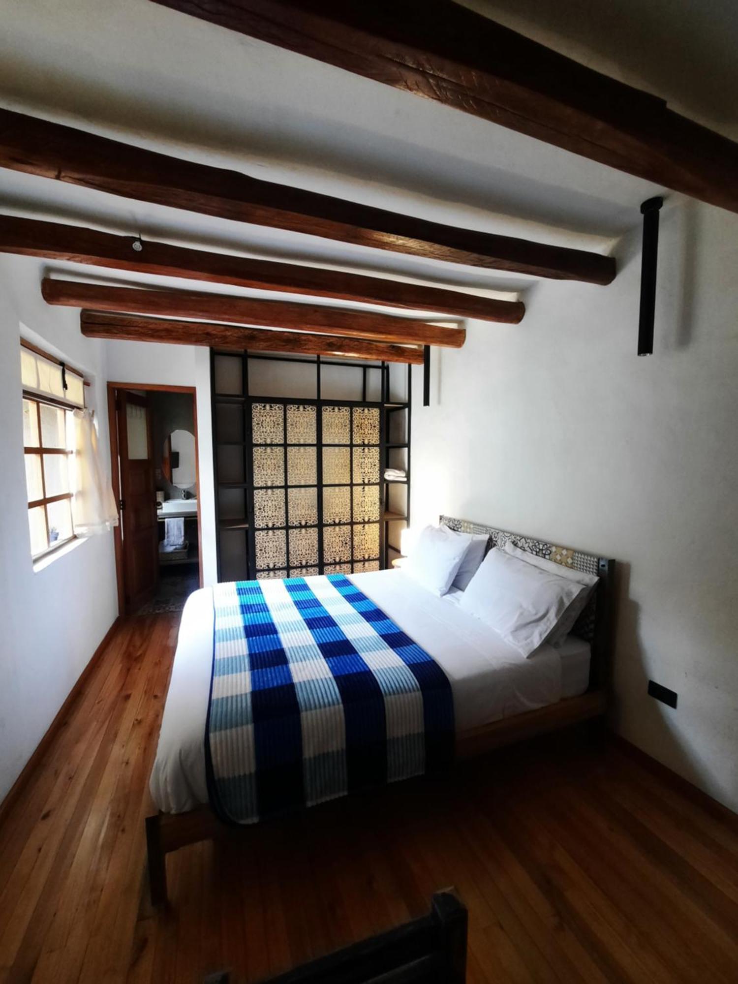 Hostal Suite Le Fabrique Cuenca Dış mekan fotoğraf