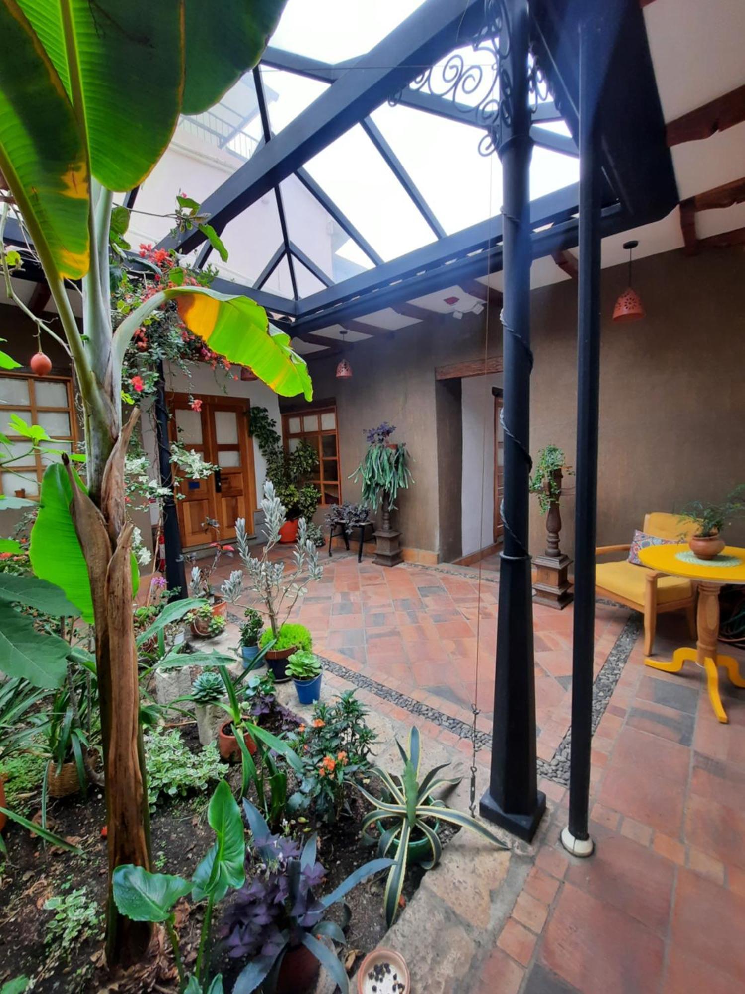 Hostal Suite Le Fabrique Cuenca Dış mekan fotoğraf