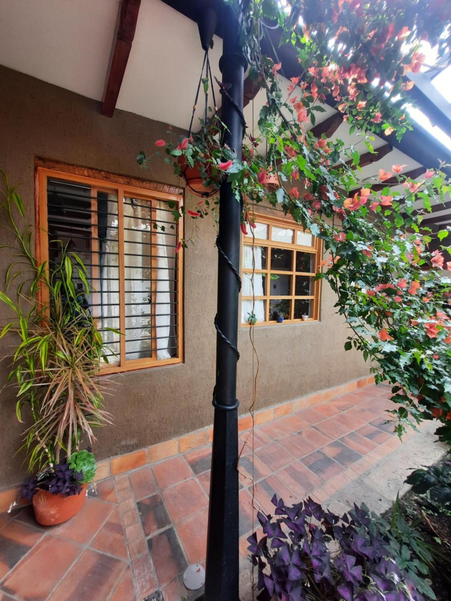 Hostal Suite Le Fabrique Cuenca Dış mekan fotoğraf