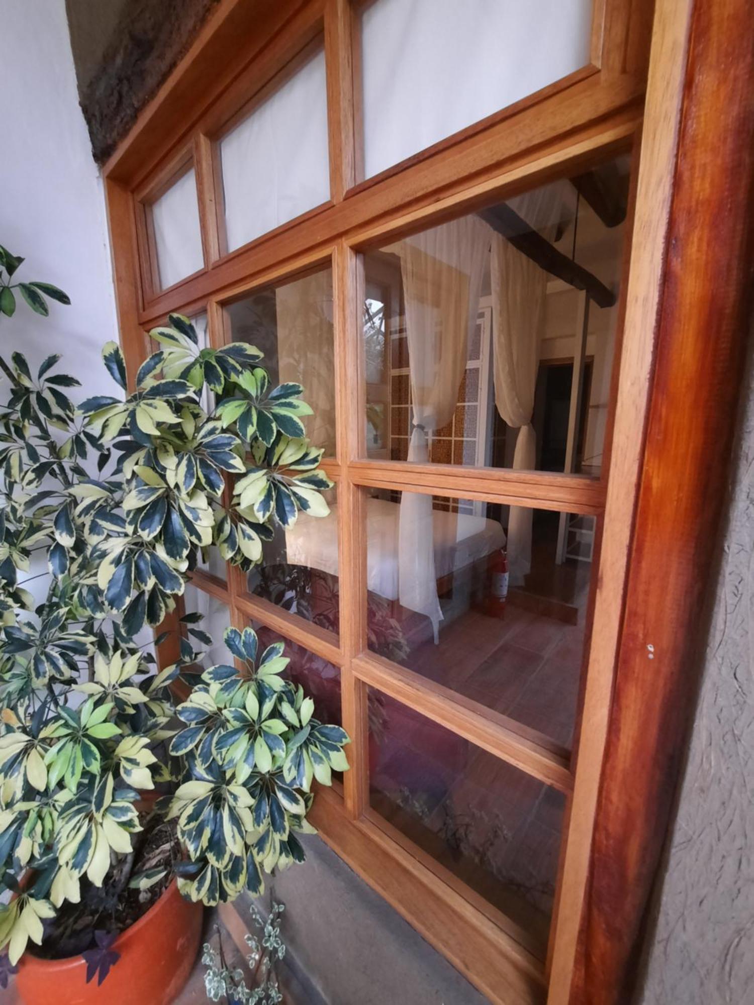 Hostal Suite Le Fabrique Cuenca Dış mekan fotoğraf
