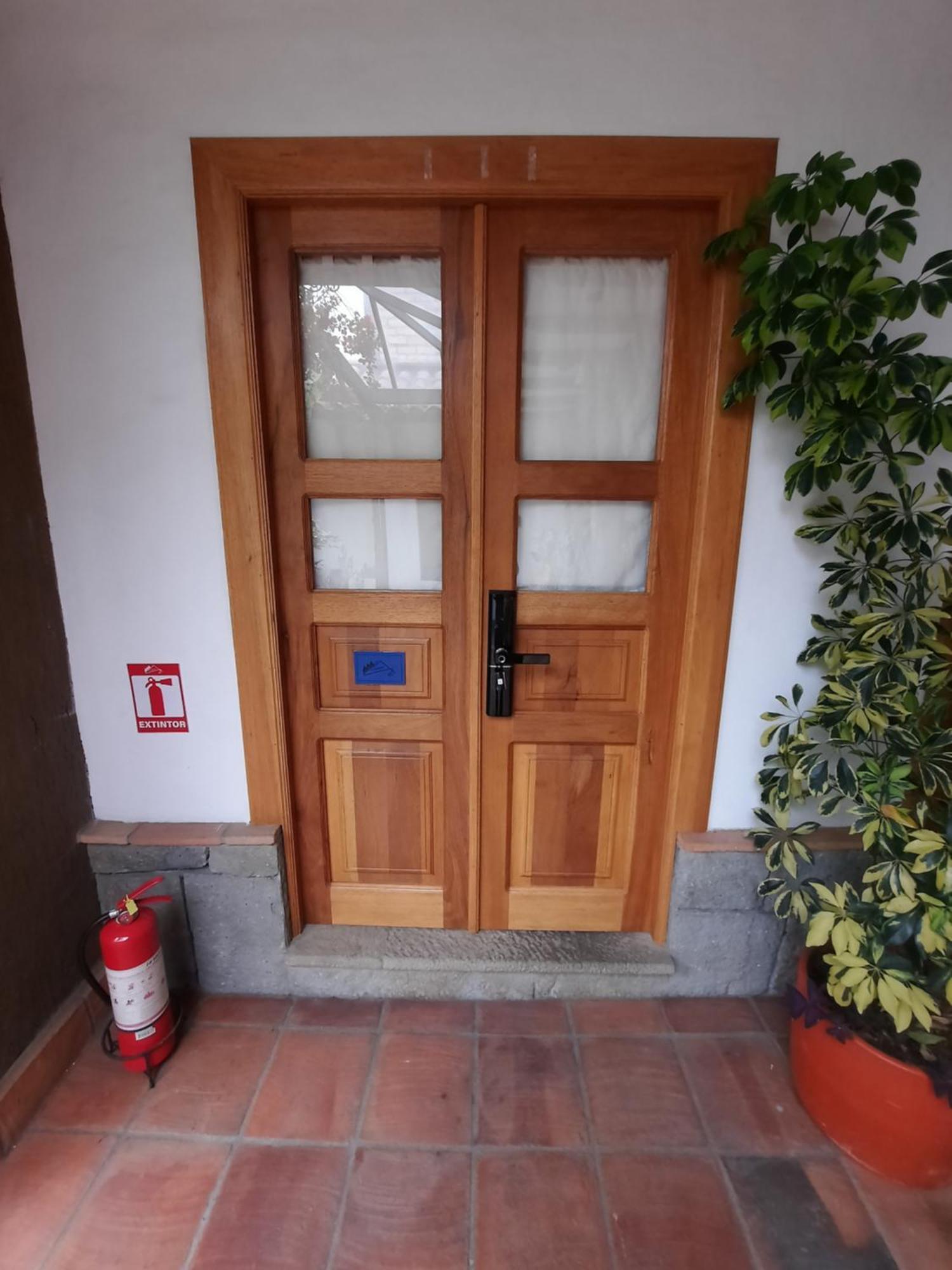 Hostal Suite Le Fabrique Cuenca Dış mekan fotoğraf