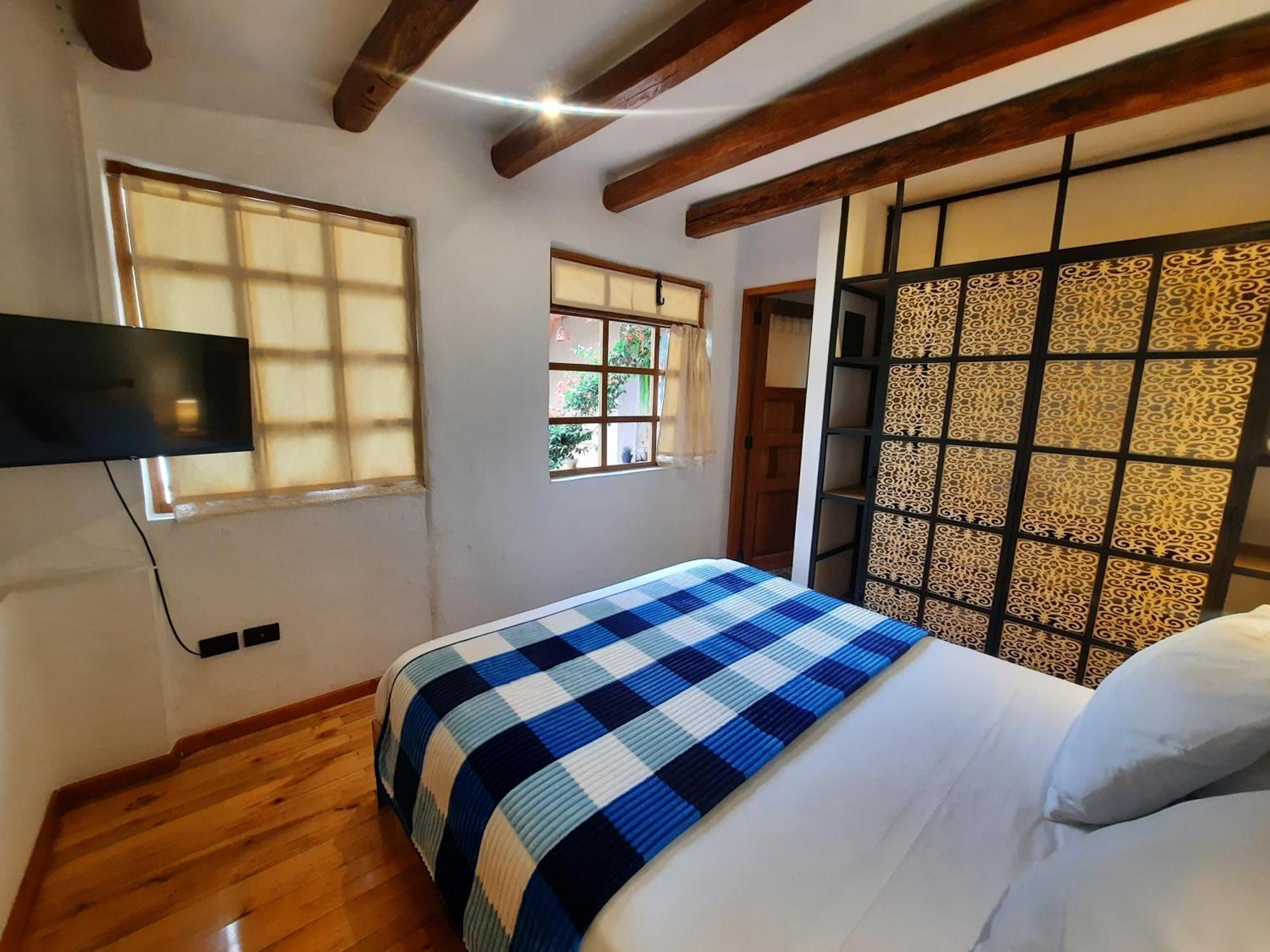 Hostal Suite Le Fabrique Cuenca Dış mekan fotoğraf