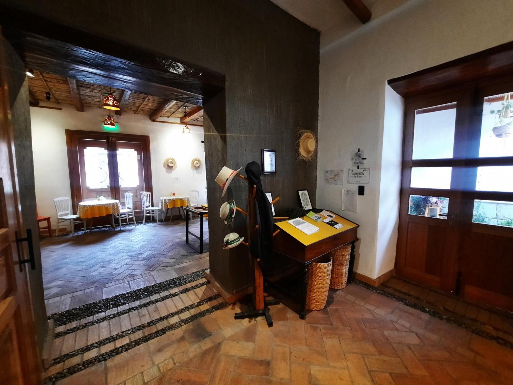 Hostal Suite Le Fabrique Cuenca Dış mekan fotoğraf