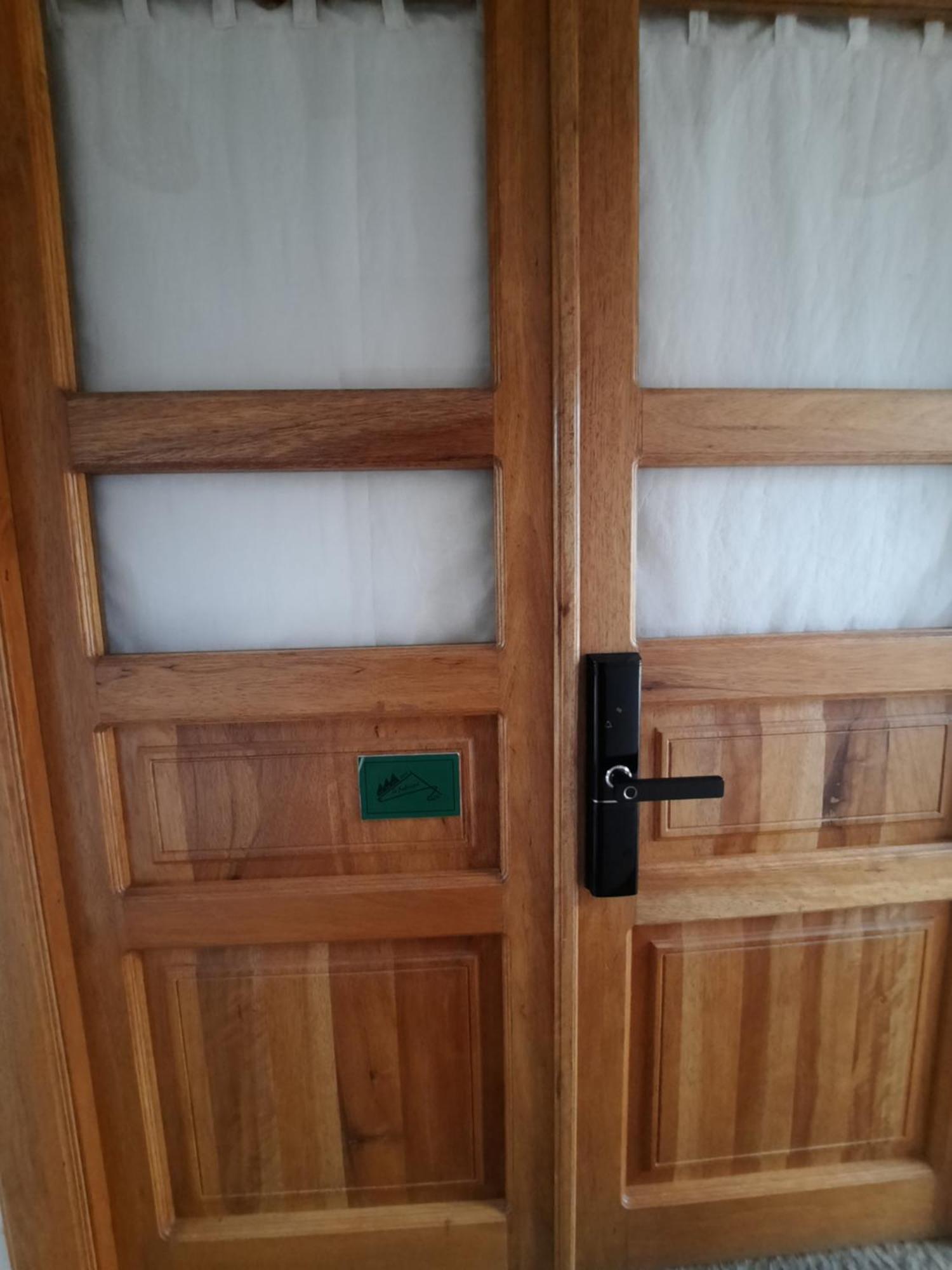 Hostal Suite Le Fabrique Cuenca Dış mekan fotoğraf