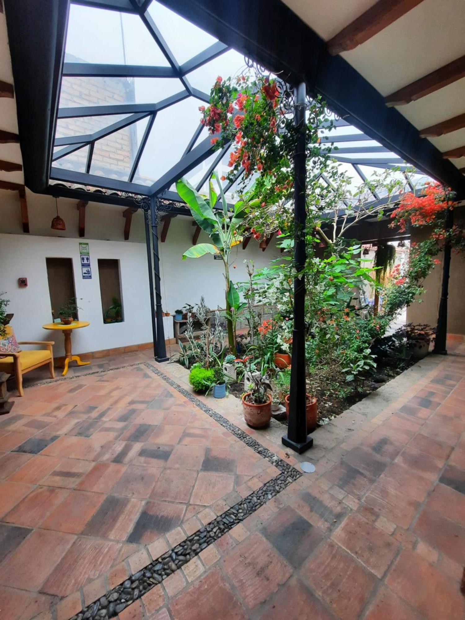 Hostal Suite Le Fabrique Cuenca Dış mekan fotoğraf