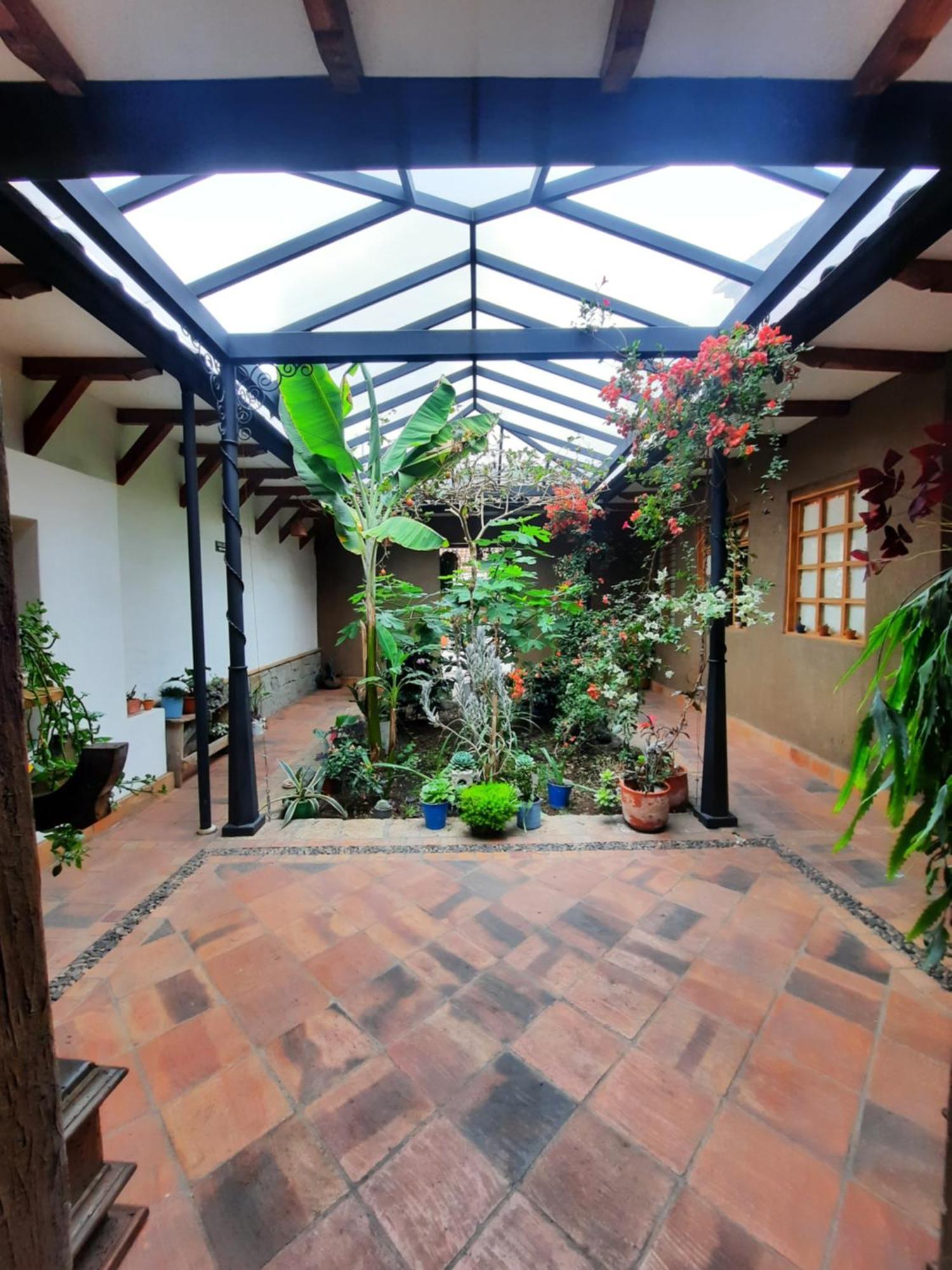 Hostal Suite Le Fabrique Cuenca Dış mekan fotoğraf