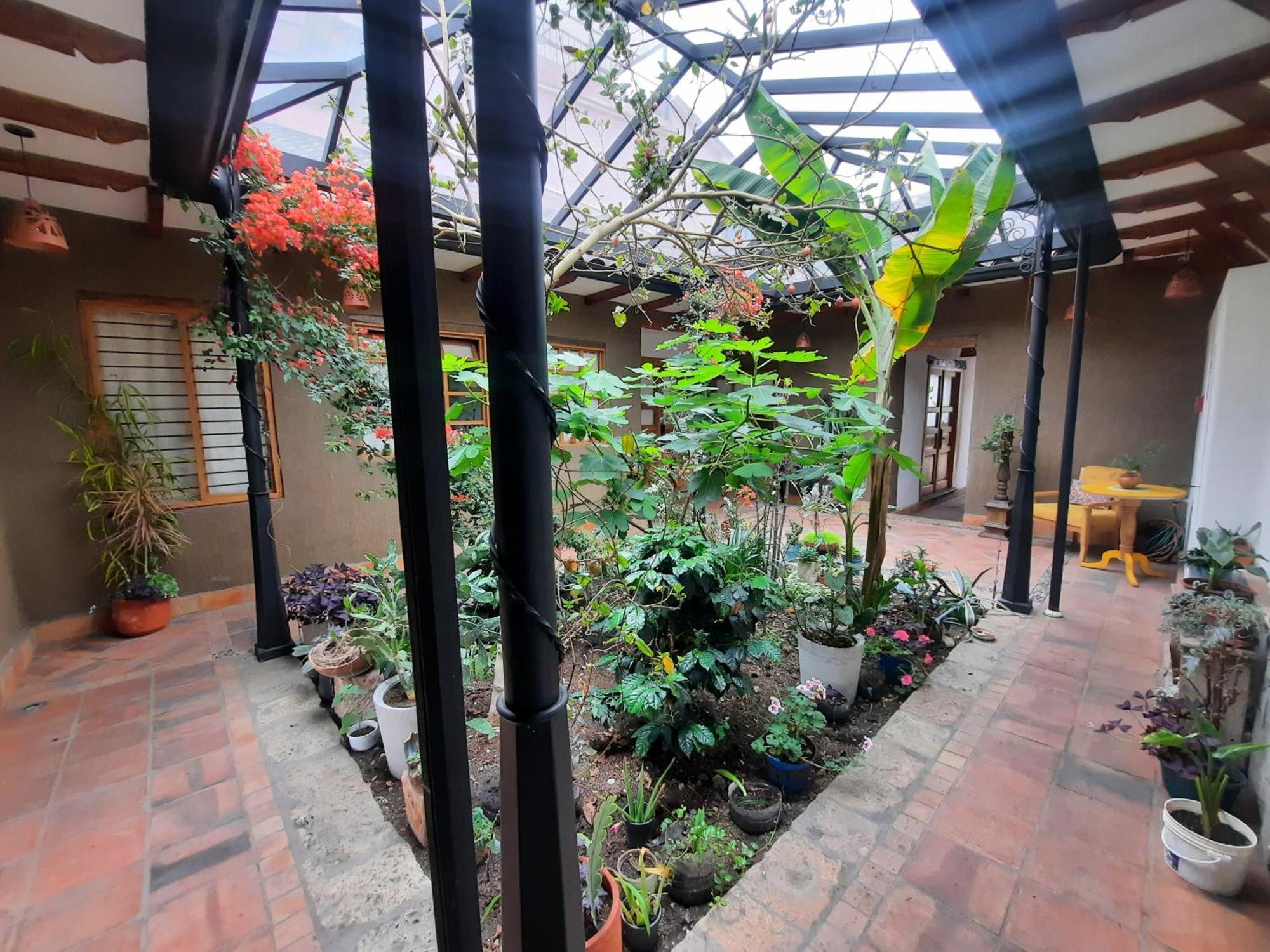 Hostal Suite Le Fabrique Cuenca Dış mekan fotoğraf