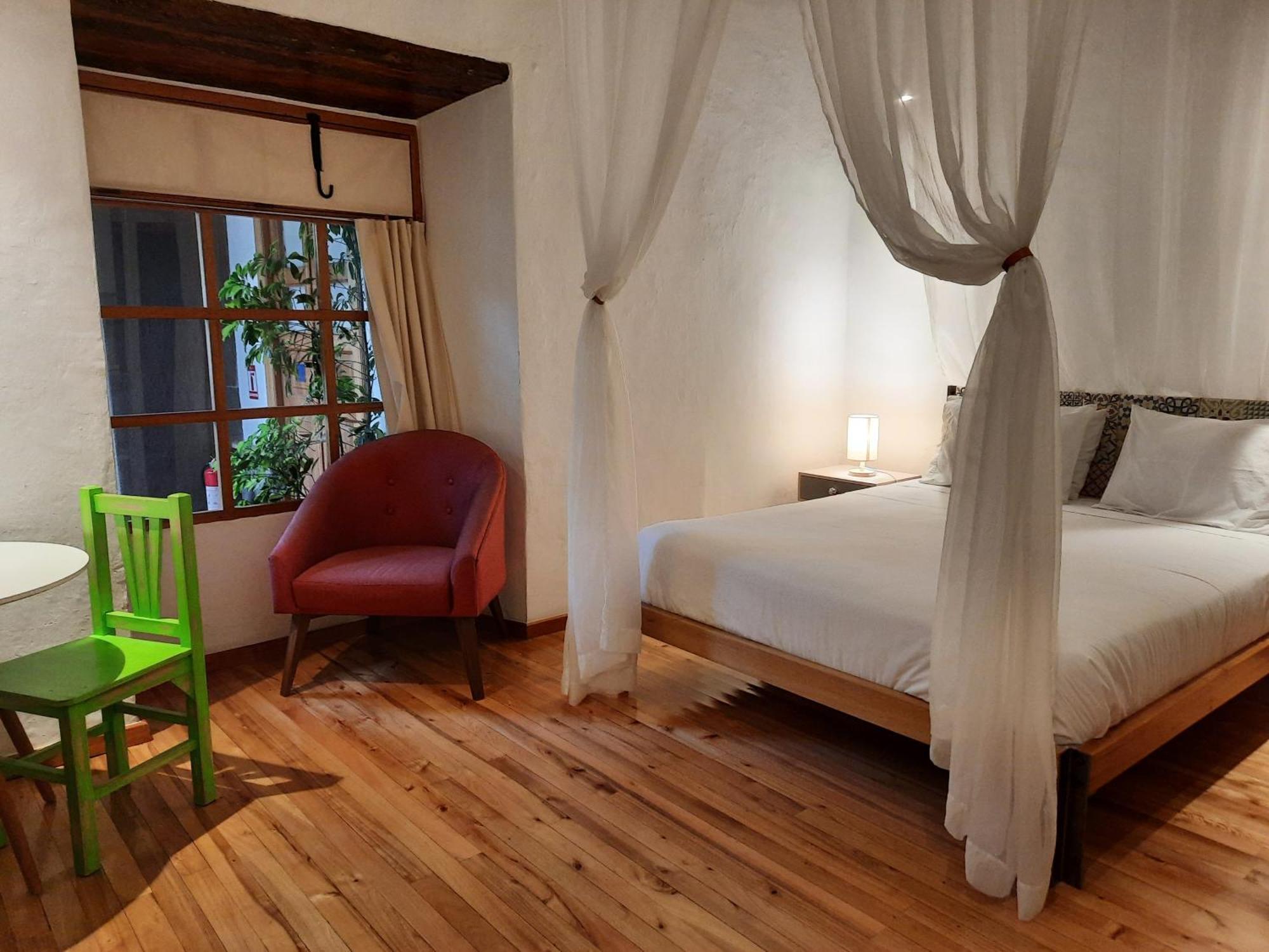 Hostal Suite Le Fabrique Cuenca Dış mekan fotoğraf
