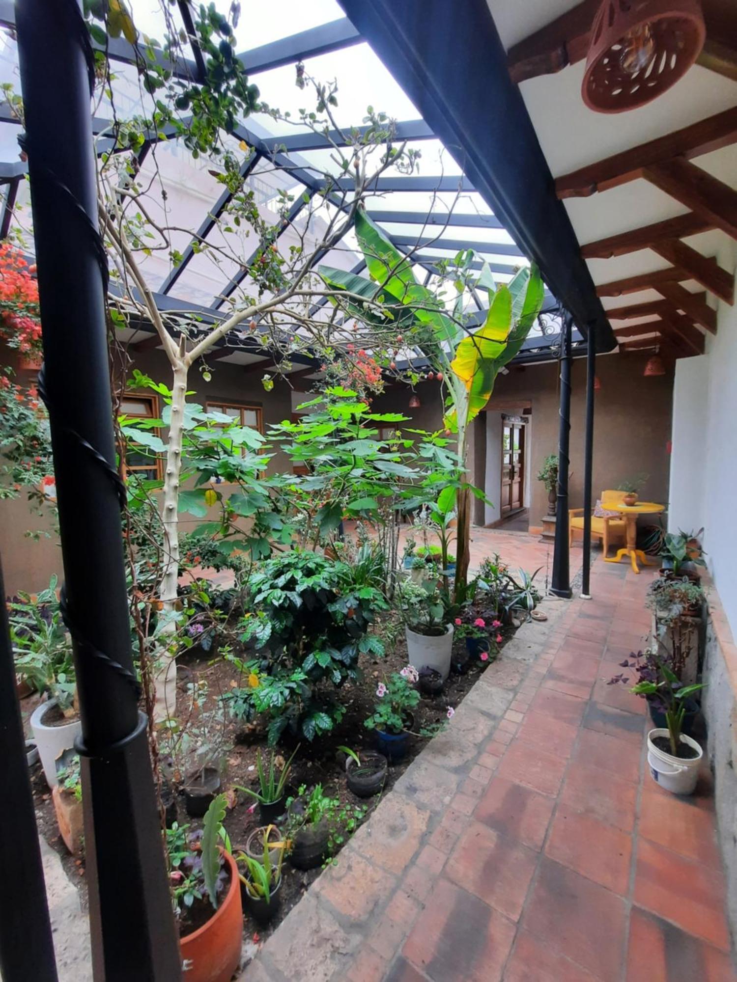 Hostal Suite Le Fabrique Cuenca Dış mekan fotoğraf