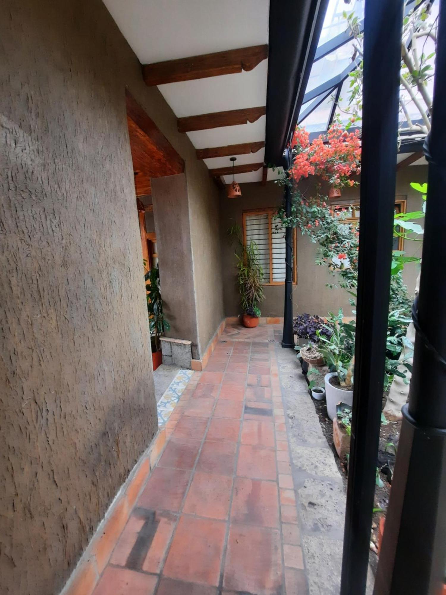 Hostal Suite Le Fabrique Cuenca Dış mekan fotoğraf